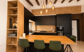 Apartament deosebit cu 2 camere și terasa de 40mp | Mosnita Noua | Kaufland - Poză 7