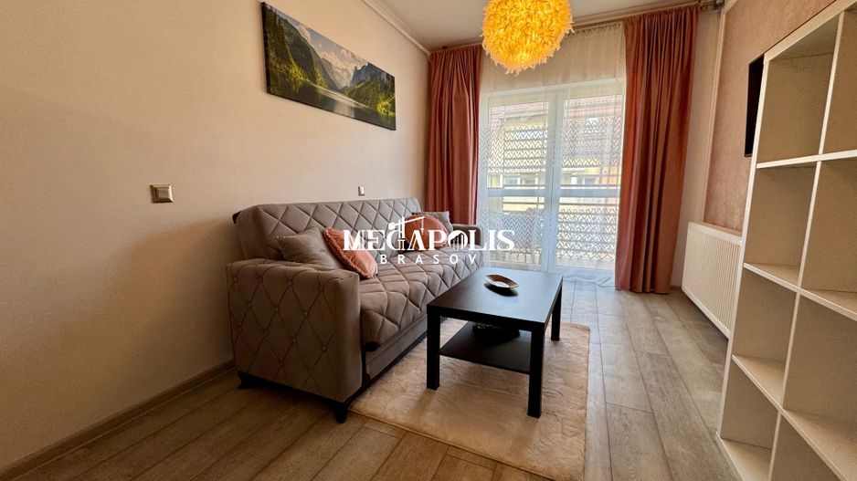 Apartament 2 camere | Loc de parcare | Pet-Friendly - Poză 2