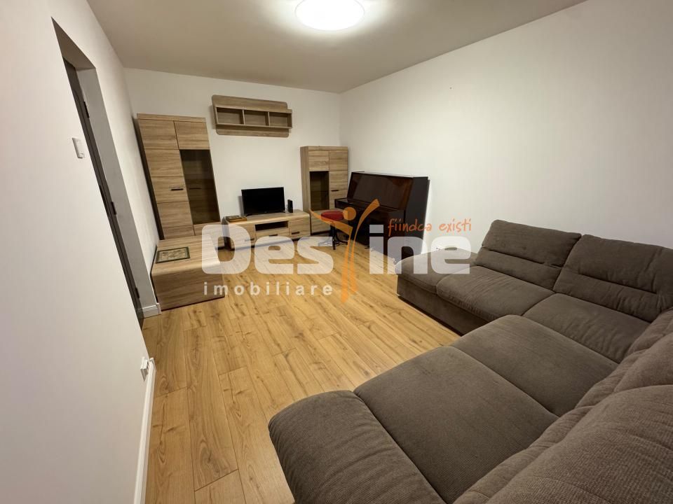 Apartament 2 camere, complet renovat, mobilat și utilat, zona Sebastian - Poză 1