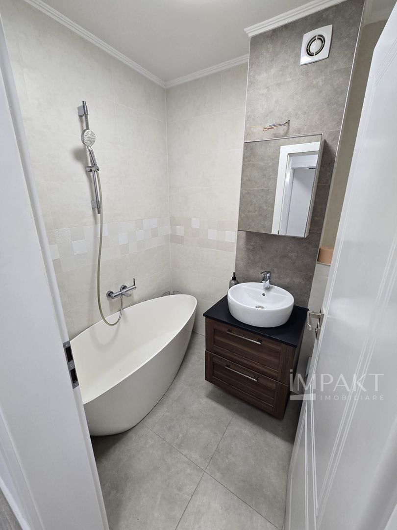 Apartament 2 camere, Gheorghieni - Poză 7
