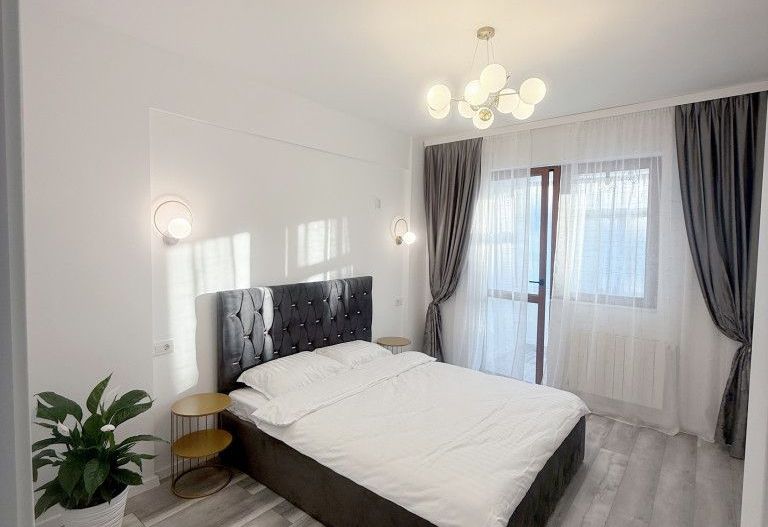 Prelungirea Ghencea- apartament complet renovat - Poză 10
