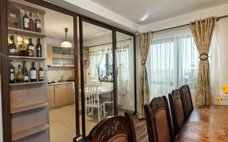 Apartament modern și primitor 3 camere Arhitectilor! - Poză 4