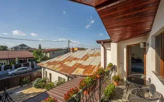 Ferentari Ofrandei Casa 4 Camere Constructie 2019 Util 120 mp - Poză 21