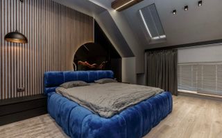 Chirie, apartament, 4 camere, strada Armenească, Centru - Poză 1