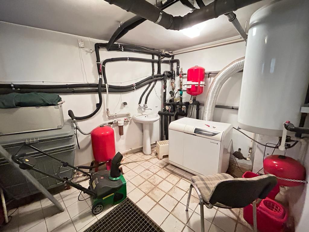 Casa individuala Beller | curte libera 150 mp | Loc parcare - Poză 30