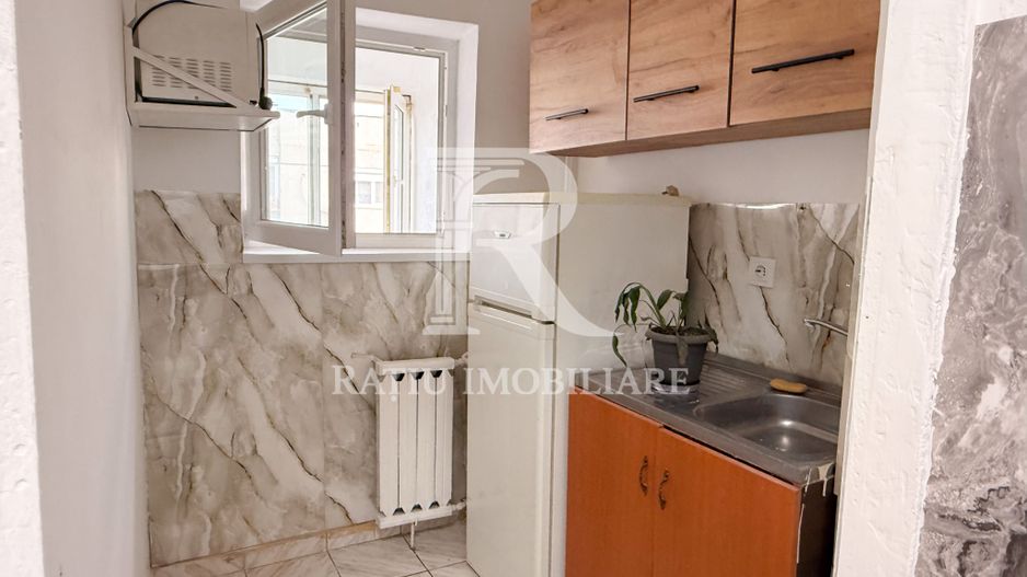Apartament cu 1 Camera | Rogerius | Oradea - Poză 5
