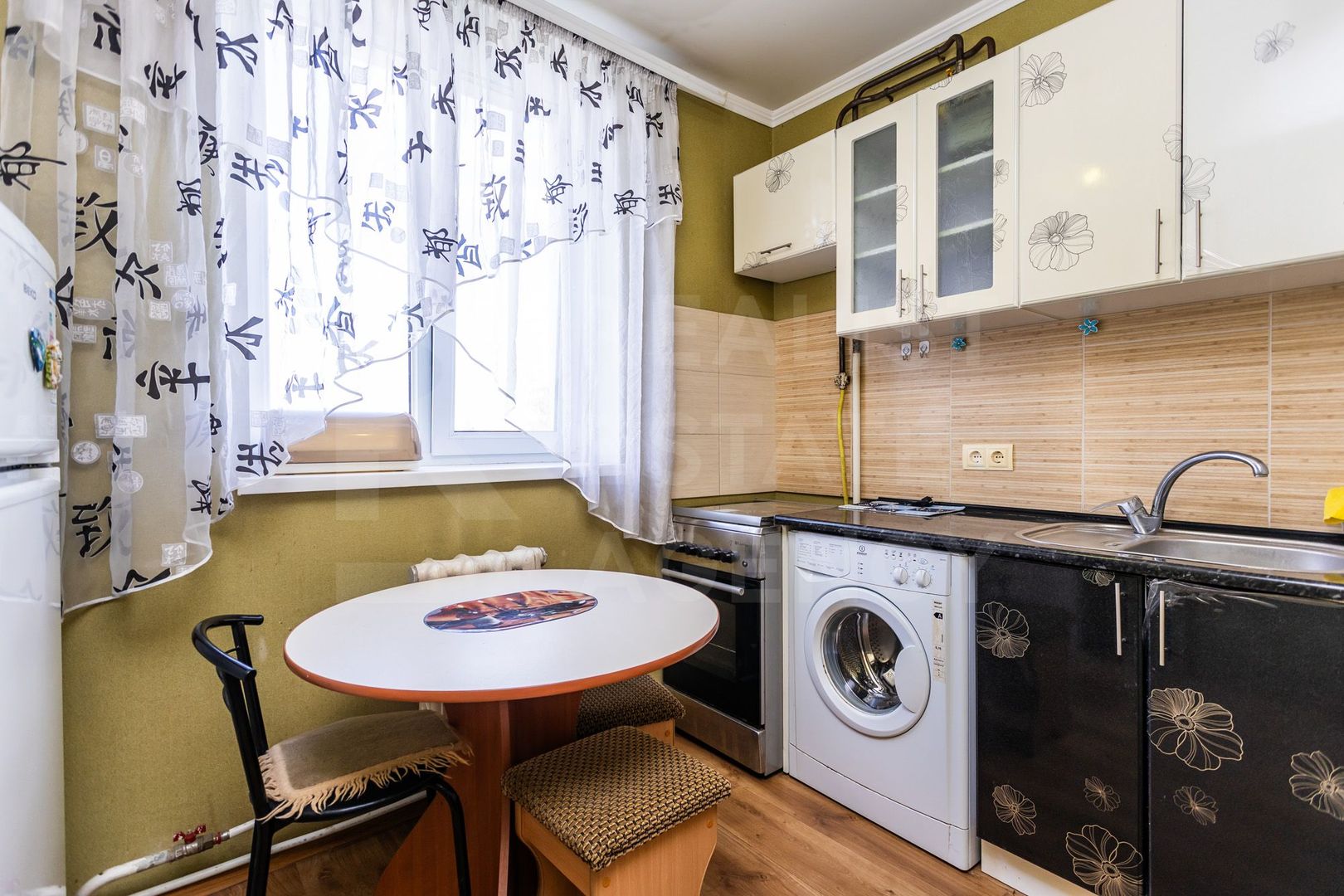 Vânzare, apartament, 1 cameră, strada Burebista, Botanica - Poză 3