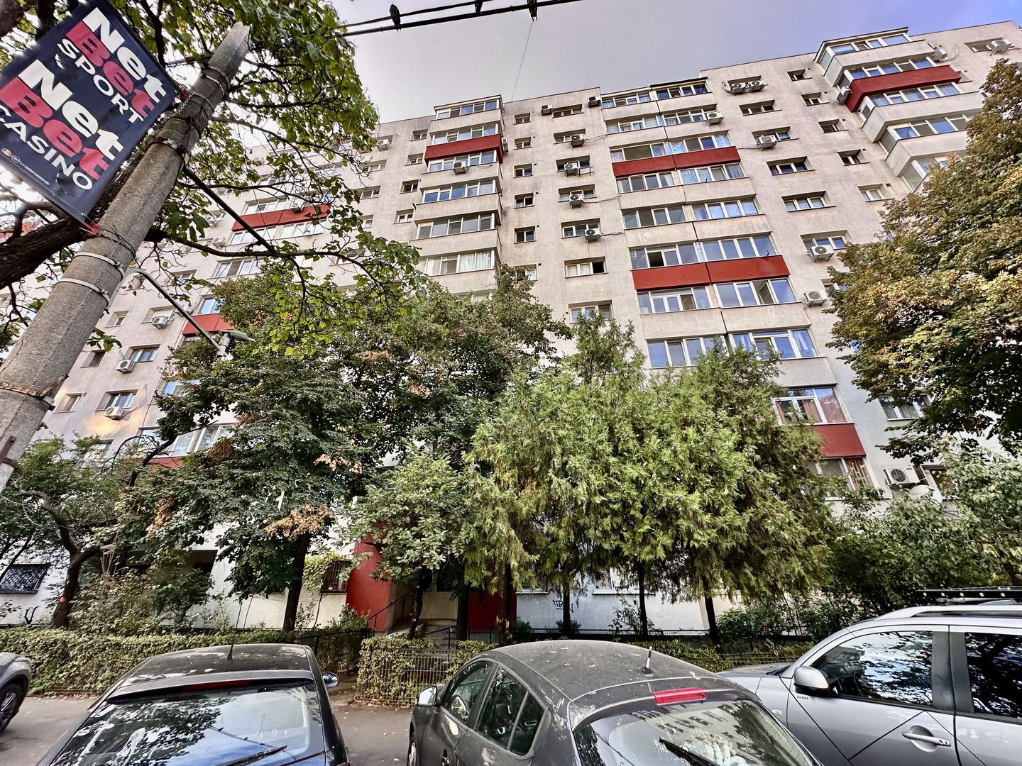 Apartament 3 camere, strada Turda 129 - Poză 20