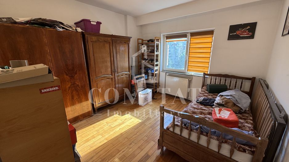 Apartament 3 camere decomandate | Etaj intermediar | Grădini Mănăștur - Poză 4