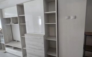 Apartament cu 2 camere / 58 mp / in zona Tatarasi - Poză 5
