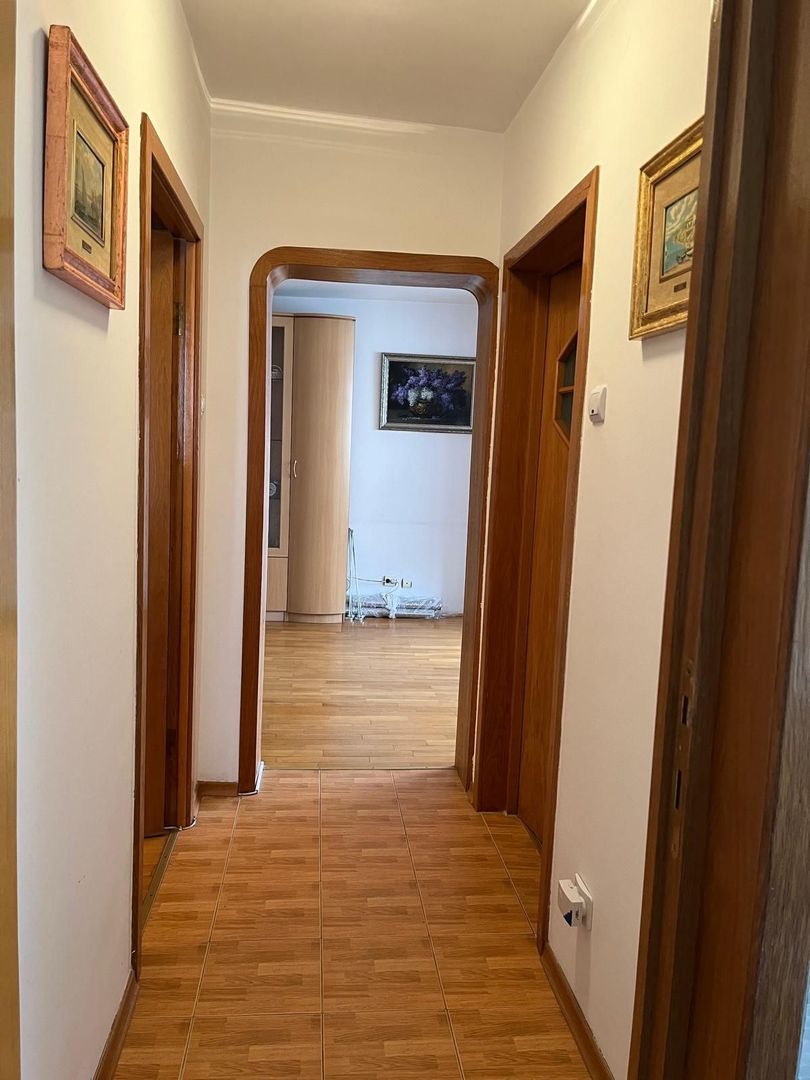 Apartament 2 camere 64mp Parc Tineretului T641 - Poză 15