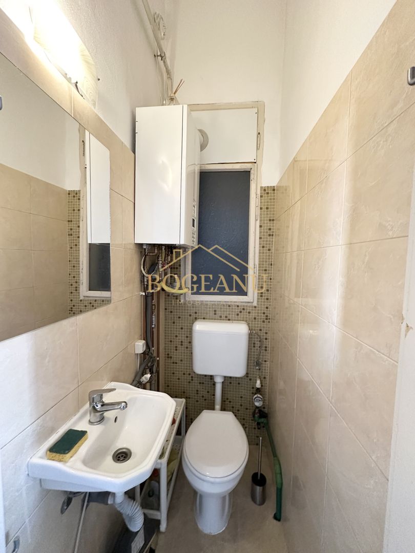 BG145- Spațiu birouri ultracentral-Piața Libertății | Clădire istorica - Poză 9