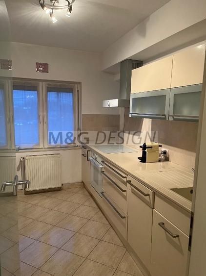 Apartament 4  camere  Girocului etaj 1 cu centrala - Poză 7