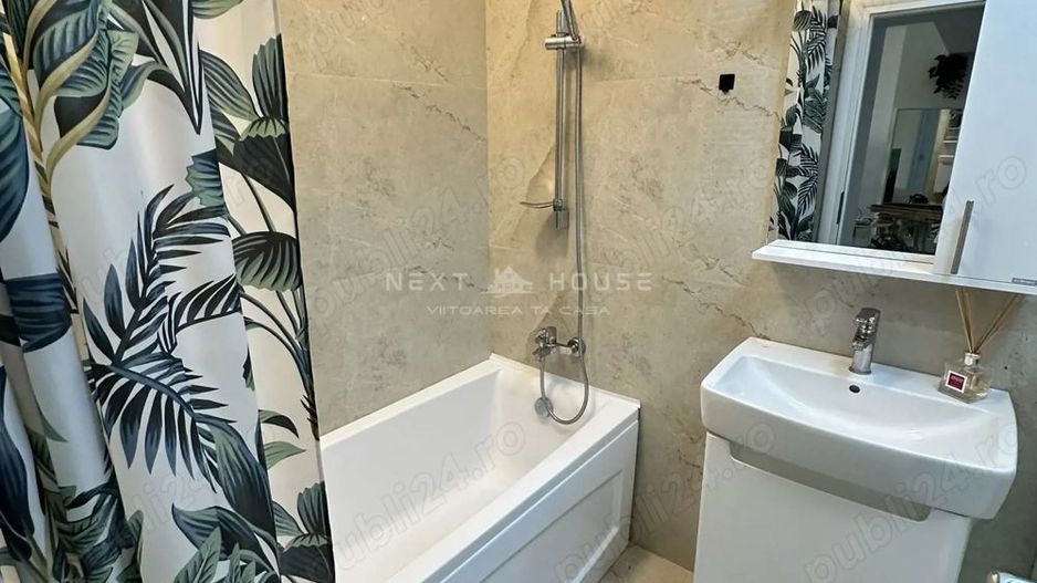 Apartament Rahova (Liberty Mall ) - Poză 5