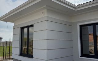 3000 E DISCOUNT - Duplex pe parter 3 camere Mosnita Noua cu Canalizare - Poză 6