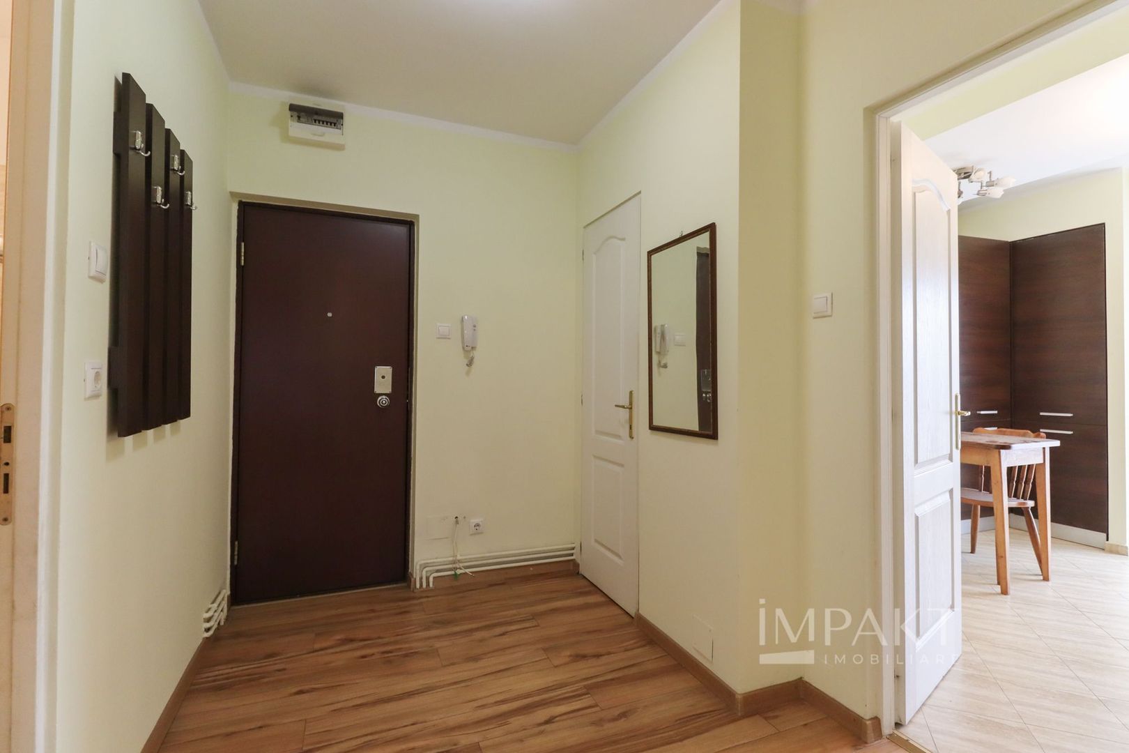 Apartament 2 camere Gheorgheni, 60 m2, str. Nicolae Titulescu - Poză 11