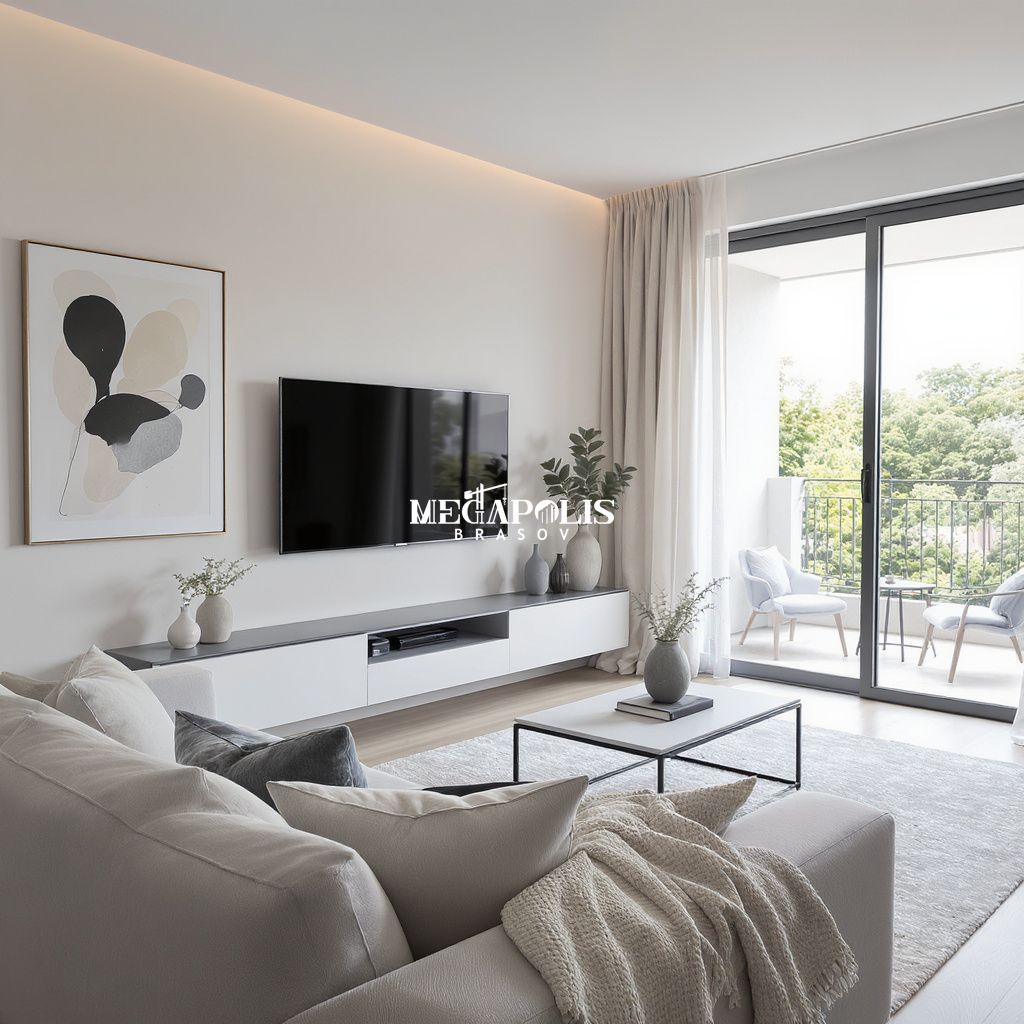 Apartament 2 Camere Decomandat Predare Decembrie - Poză 7