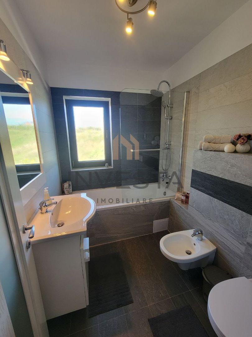 CASA EXCLUSIVISTA DE INCHIRIAT BORHANCI - Poză 16