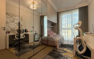 Apartament ultrafinisat cu 3 camere langa Iulius Mall Gheorgheni - Poză 11