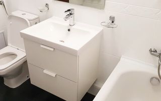 Medicina Panduri Cotroceni 2 camere srradal - Poză 8