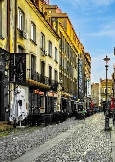 De Inchiriat Apartament 2 camere ultracentral Centrul Vechi ,Pret Negociabil - Poză 9