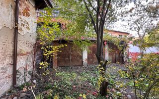 De vanzare Vila interbelica/Casă individuală, Cismigiu, Sala Radio - Poză 14