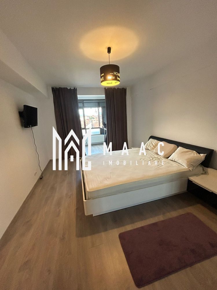 Apartament  Ultracentral  | 2 camere | 95 mp utili - Poză 2