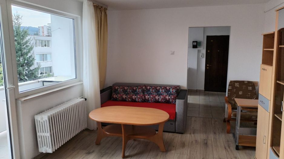 Apartament 2 camere renovat, cu parcare inclusa, cartier Gheorgheni - Poză 2