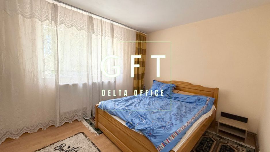 Apartament 4 camere, Et. 1 - Zona Sud , Str. Imparatul Traian - Poză 9