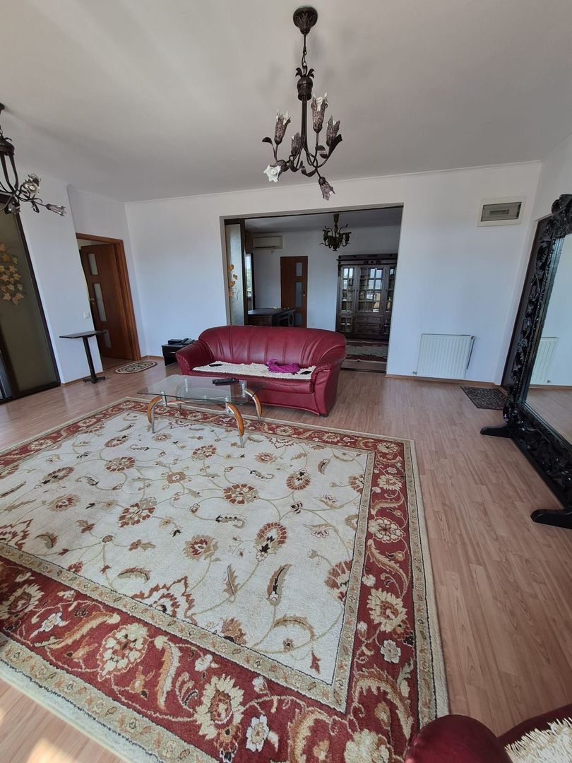Apartament Domenii // Gherghel - Poză 4