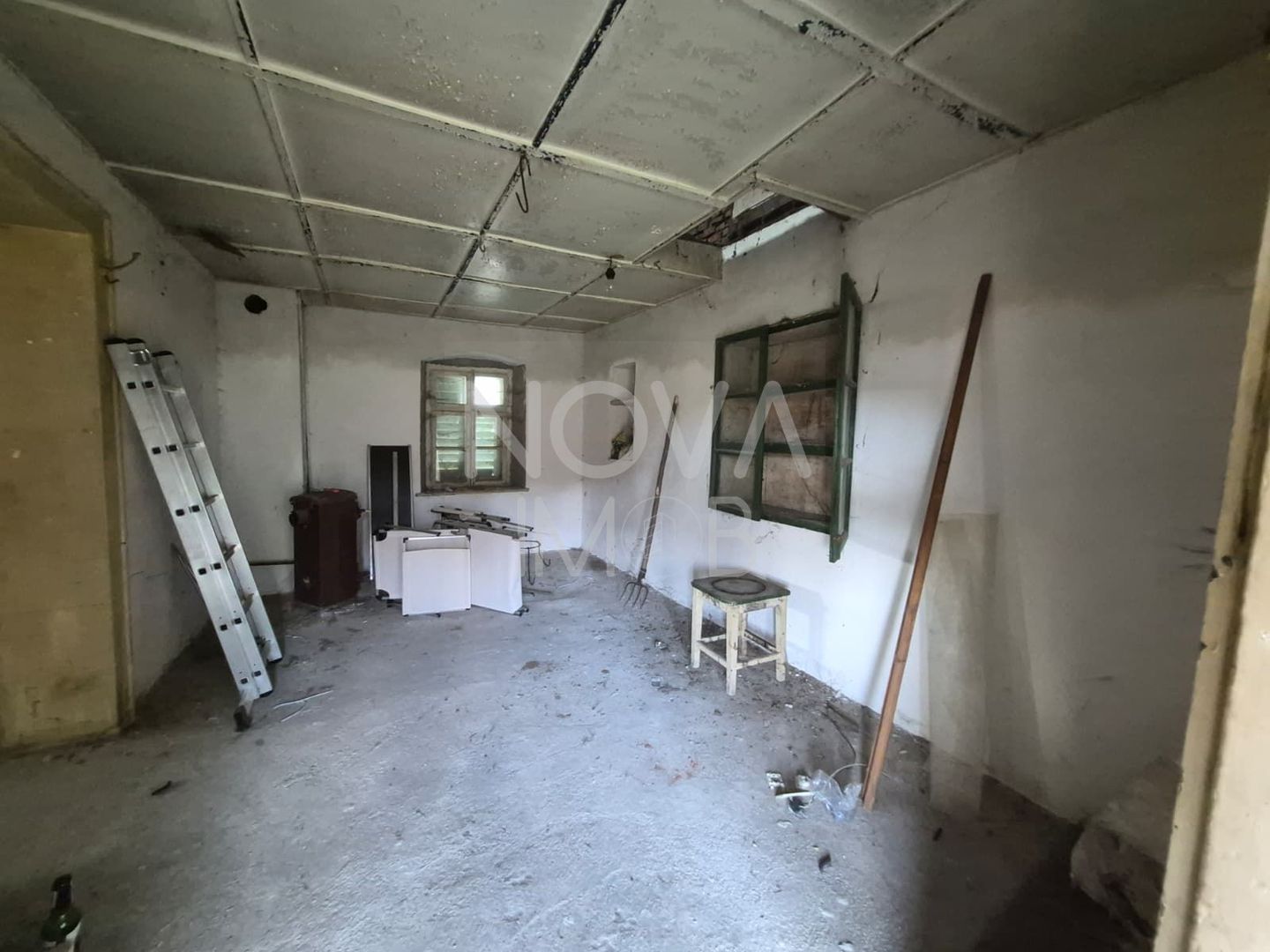 Casa saseasca - Marpod - 2208 mp - Poză 8