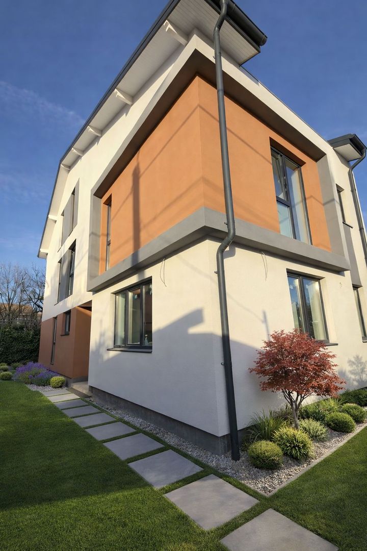 Casa | Straulesti | Bucurestii Noi | Laminorului | Bazilescu - Poză 4