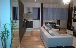 COM 0 I Apartament 2 camere Green Vista Scoala Americana I parcare - Poză 2