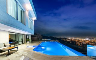 Vila unica cu panorama superba asupra Clujului, cartier Grigorescu! - Poză 3