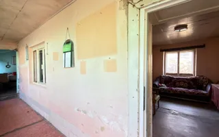 Casa 3 camere, Teren 518 mp - Str. M. Kogălniceanu - Carei - Poză 11