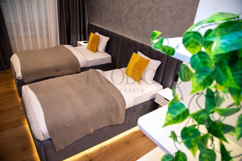 Apartament 3 camere | Unirii | Prima închiriere - Poză 6