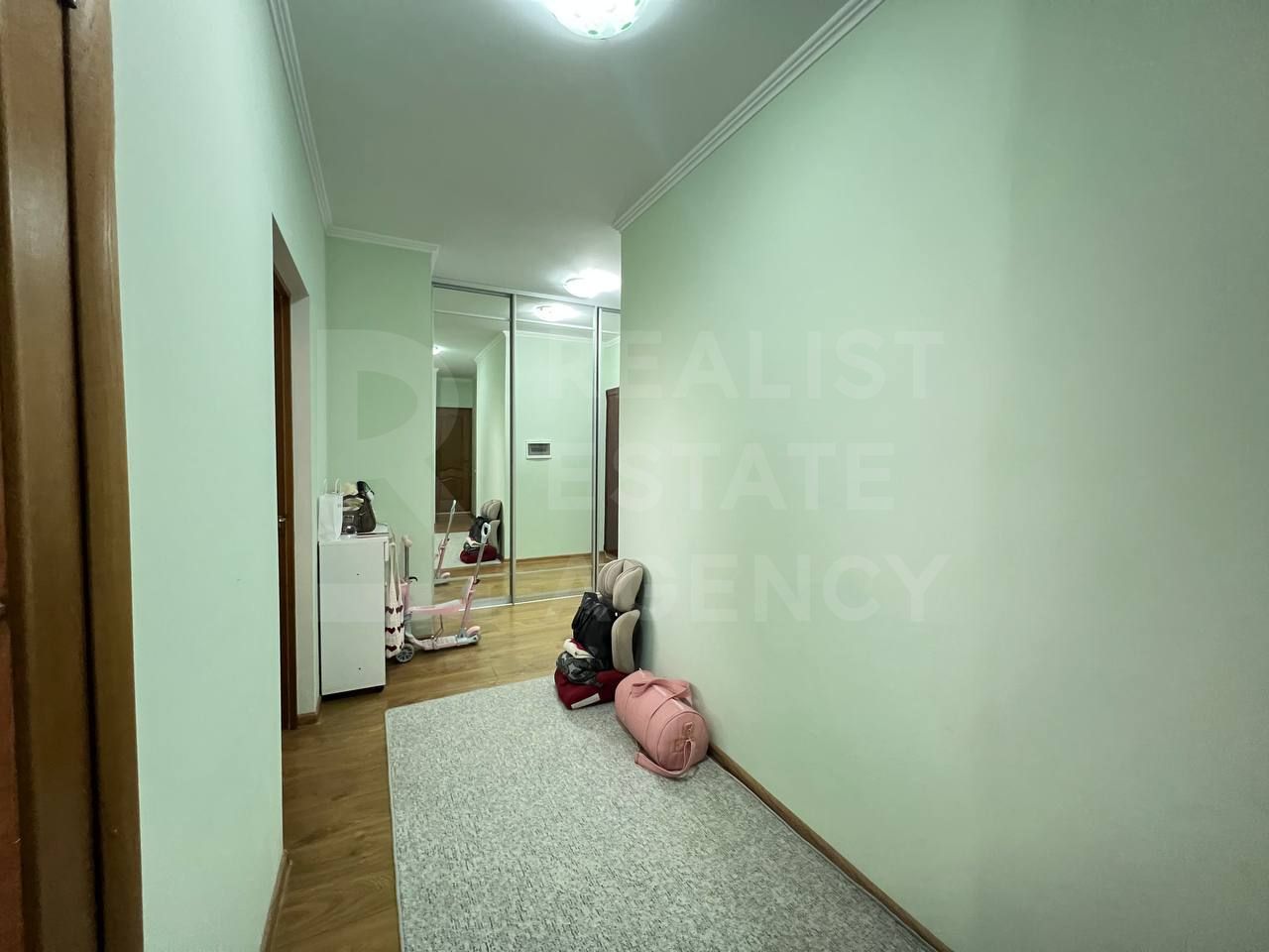 Chirie apartament, 1 cameră, str. Academician Sergiu Rădăuțan, Râșcani - Poză 8