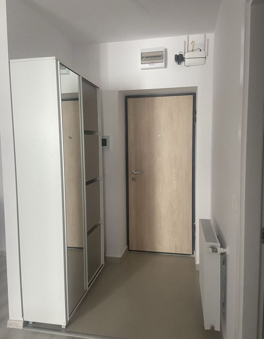 AP. 2 CAMERE HILS PALLADY, LOC PARCARE, BLOC NOU, METROU 3 MINUTE - Poză 8