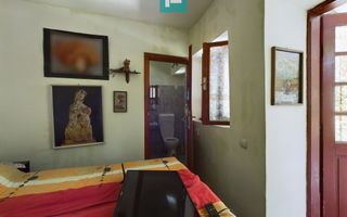 Casă cu livadă de pomi în Dorobanți - Poză 16