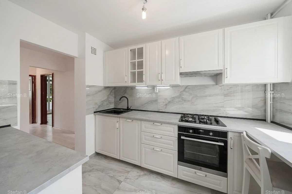 Apartament 3 camere decomandat + boxa - Drumul Taberei - Poză 2