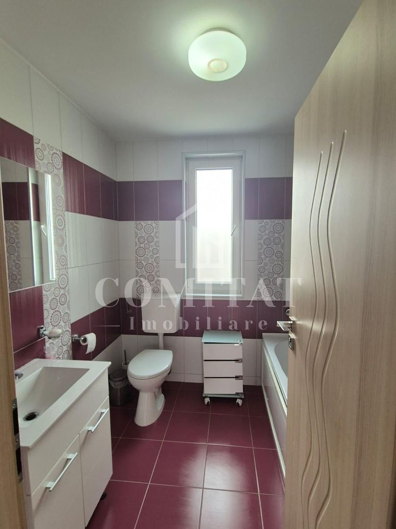 Duplex cu 4 camere | Finisaje moderne | Stradă privată | Zona Terra - Poză 12