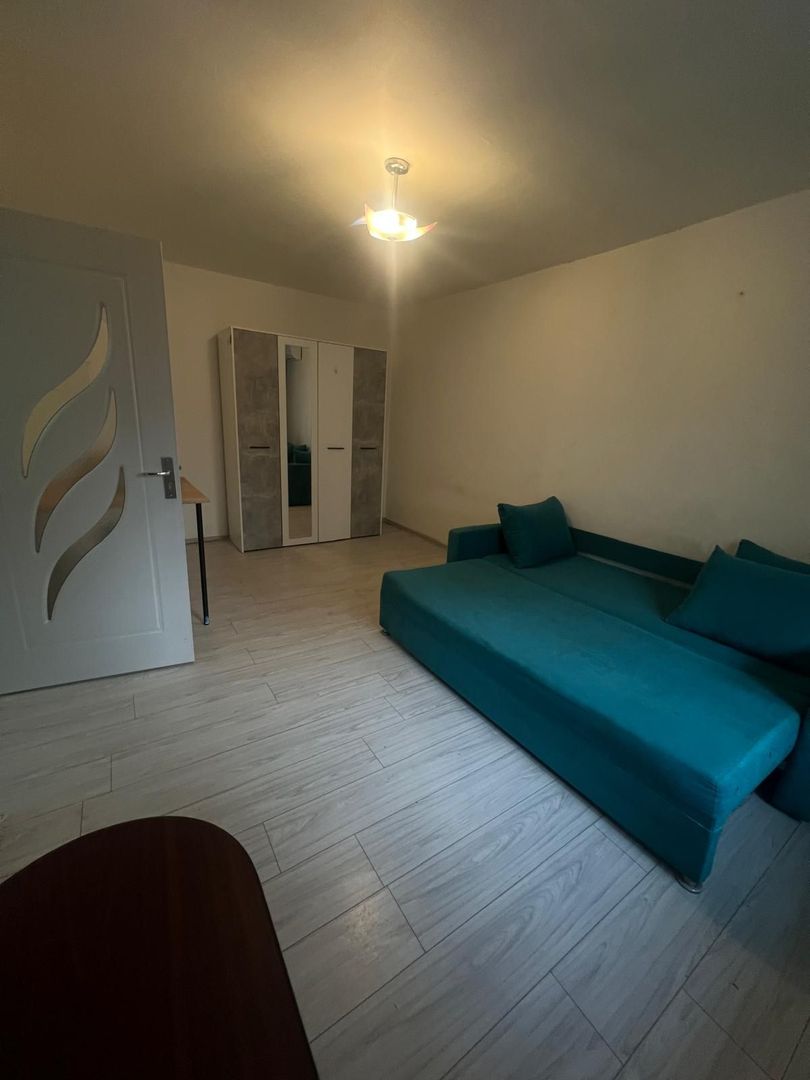 AP. 2 CAMERE RAHOVA, CENTRALA TERMICA, BUCATARIE INCHISA, MOBILAT - Poză 6