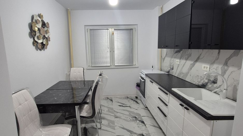 Apartament 2 camere Muncii-Decebal - Poză 5