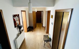 Dupelx de inchiriat, 140mp, Pet-Friendly, 2 parcari, zona Somesului - Poză 4