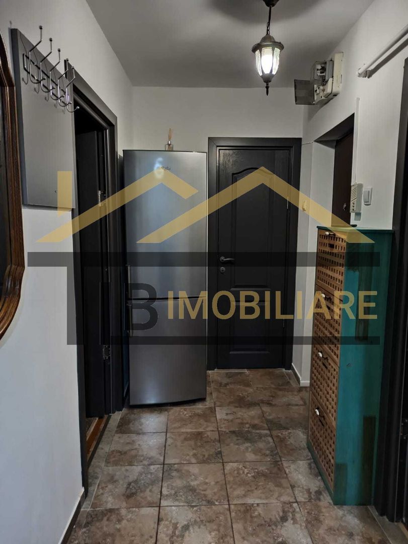 Apartament de 3 camere, 47mp, Zona Dimitrie Cantemir - Poză 8