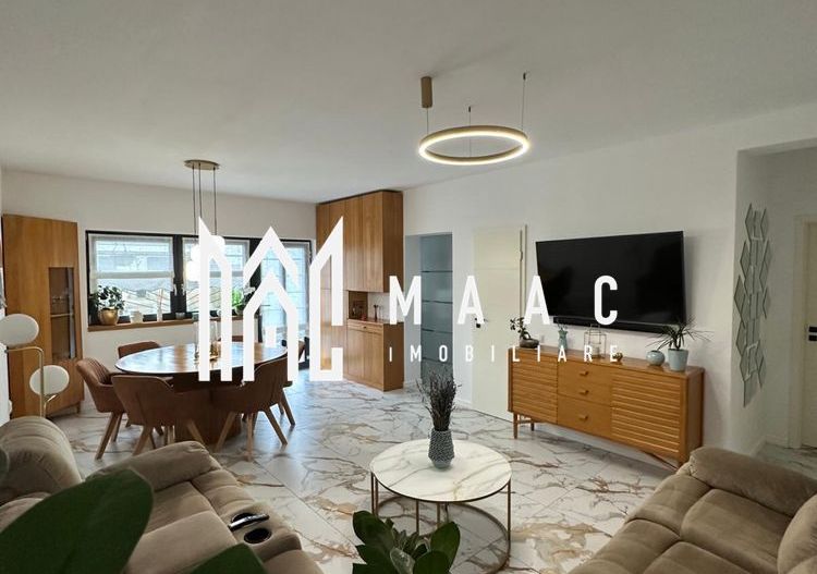 Apartament 3 camere de vânzare | Cisnadie | 2 curți - Poză 1