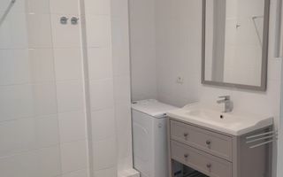 Garsonieră ultracentrală lângă Hotel Intercontinental – Batiștei | Renovată - Poză 12