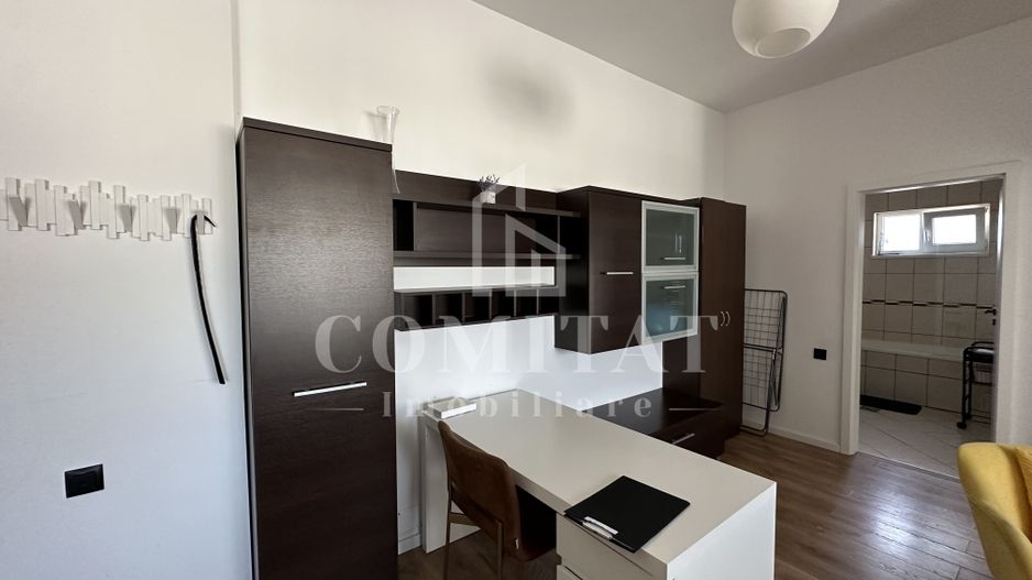 Apartament modern cu 2 camere | Parcare Subterană | Zona NTT Data - Poză 2