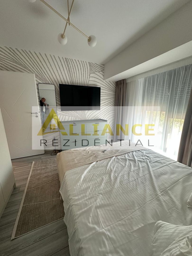 Apartament 2 camere de închiriat | decomandat | situat la etajul 2 - Poză 17