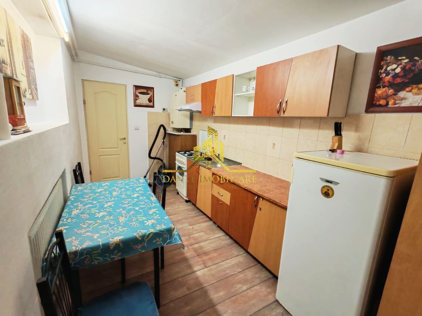 1 camera, spatios, modern, bloc nou, balcon, parcare, Calea Turzii - Poză 8